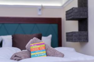 Jungle design apartment