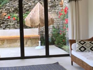 Maisons de vacances Belle De Jour -A Provencal gem Private heated pool : photos des chambres