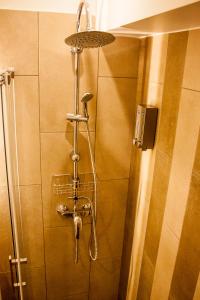 Dynasta Central Suites