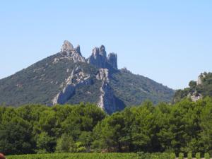 B&B / Chambres d'hotes Oustau du Ventoux : photos des chambres