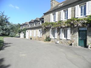 Maisons de vacances La Peupleraie : photos des chambres