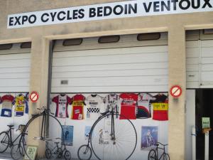 B&B / Chambres d'hotes Oustau du Ventoux : photos des chambres