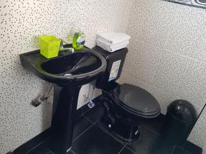 Feliz Vista Casa-Hospedaje