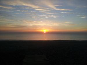 Primerísima línea de playa