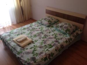 Apartman Apartment near Bozdosh park 4 Užgorod Ukrajina