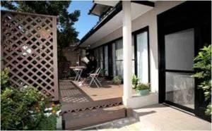 Youyousanso Apartment in Mie - Fudonokuchi