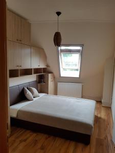 Napsugár Apartman