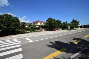 Guest house Podgorje - Seline