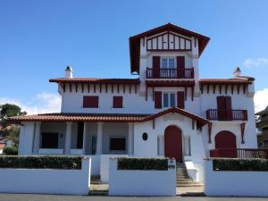 Appartements Boulevard de la Mer 33 Apartam 11 : photos des chambres