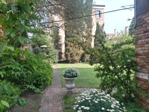 Appartamento Corte Bragadin