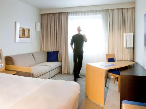 Hotels Mercure Paris Le Bourget Aeroport : photos des chambres