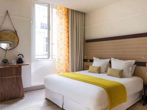 Hotels Grand Hotel Beauvau Marseille Vieux Port - MGallery : photos des chambres