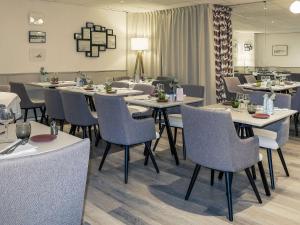 Hotels Mercure Hotel Forbach Centre de Loisirs : photos des chambres