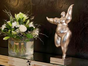 Hotels Mercure Paris Opera Faubourg Montmartre : photos des chambres