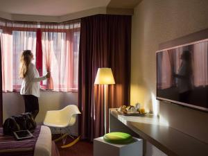 Hotels Mercure Strasbourg Centre : Chambre Double Classique