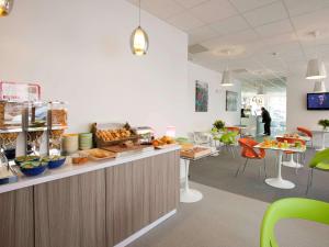 Hotels ibis Styles Grenoble Centre Gare : photos des chambres