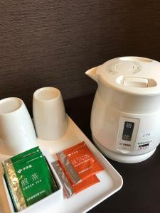 Hotel nanvan浜名湖