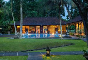 Jalan Goa Gajah, Tengkulak Kaja Ubud, Gianyar Bali 80571, Indonesia.