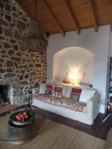 The fig tree house Nisos-Samothraki Greece