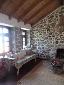 The fig tree house Nisos-Samothraki Greece