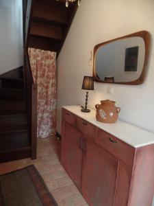 The fig tree house Nisos-Samothraki Greece