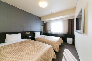 Hotel nanvan浜名湖