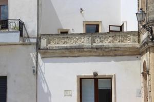 Home Holiday Salento Casa Agrosì Don Camillo