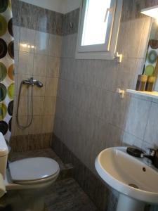 Evris House Kavala Greece