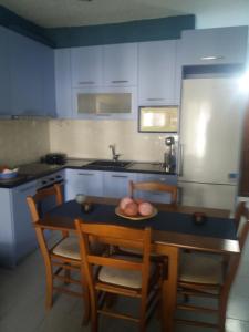 Siviri family house Oikismos Akri - Koroni