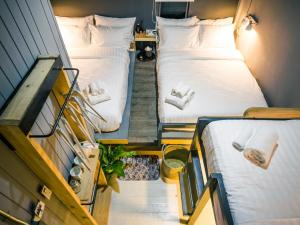 Zeds Hostel Bangkok
