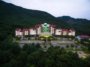 Muju Ilsung Condo