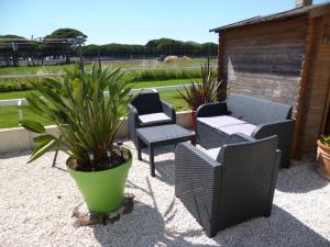 Hotels Hotel le Calypso : photos des chambres