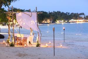 99/10 Moo 2, Chaweng Beach, Koh Samui District, Surat Thani 84320, Thailand.