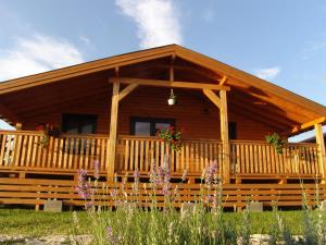 Complex Agroturistic Livada de Nuci