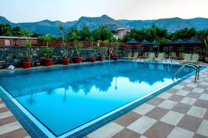 Corali Studios & Portobello Apartments Lasithi Greece