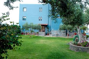 Corali Studios & Portobello Apartments Lasithi Greece