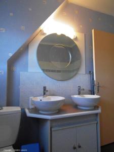 Maisons de vacances CAP HOUSES 