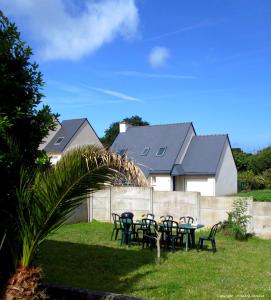 Maisons de vacances CAP HOUSES 