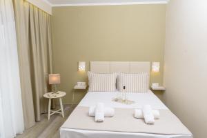 Ammos Beach Seaside Luxury Suites Olympos Greece