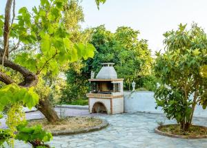 Peace and Quiet in Perachora Loutraki Korinthia Greece