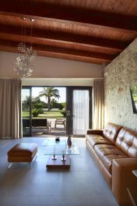 Superior Studio room in Ferrocino Resort