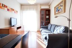 Resolana City Walls - Sevilla