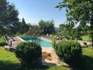 La Colle en Provence Main House