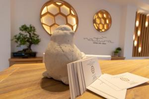 Natura Luxury Boutique Hotel Skopelos Skopelos Greece