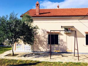 Vacation house Maslina