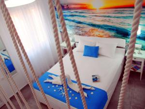 Angels View Luxury Family Apartments Thassos Greece