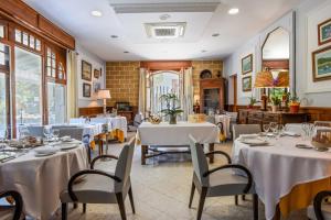 Hotels Logis Hotel & Restaurant Bergeret Sport : photos des chambres