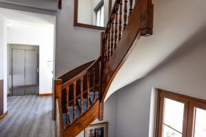 Hotels Logis Hotel & Restaurant Bergeret Sport : photos des chambres