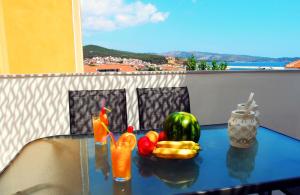 Angels View Luxury Family Apartments Thassos Greece