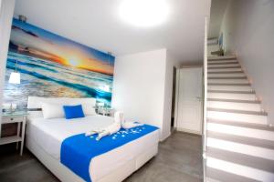 Angels View Luxury Family Apartments Thassos Greece